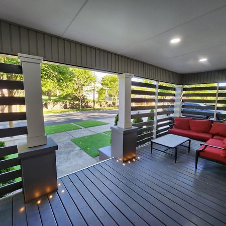 Luxury 3Br House In Charlotte Villa Exterior foto
