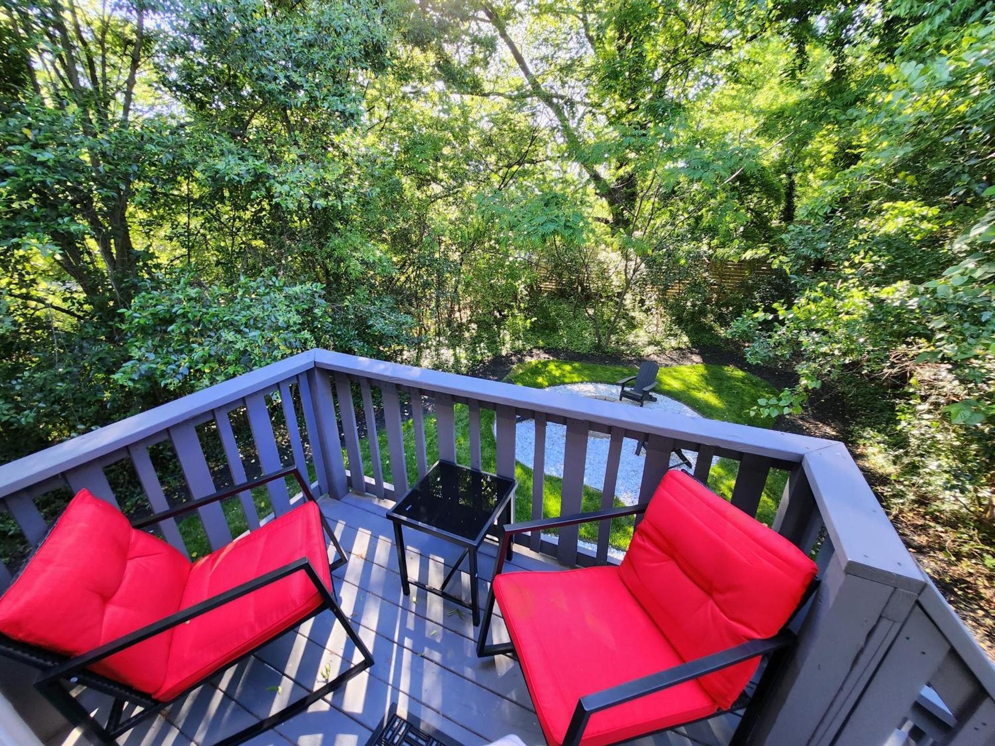 Luxury 3Br House In Charlotte Villa Exterior foto