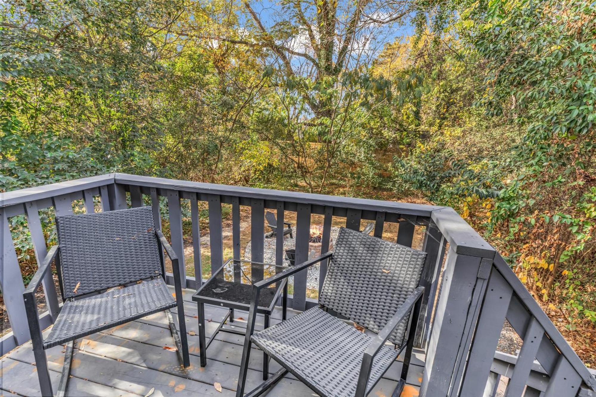 Luxury 3Br House In Charlotte Villa Exterior foto