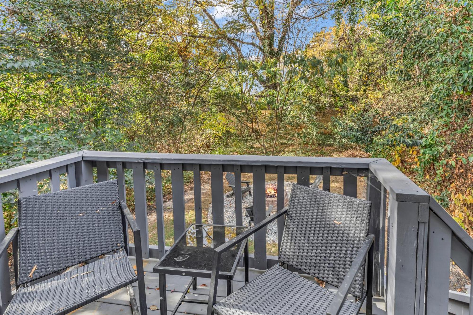 Luxury 3Br House In Charlotte Villa Exterior foto