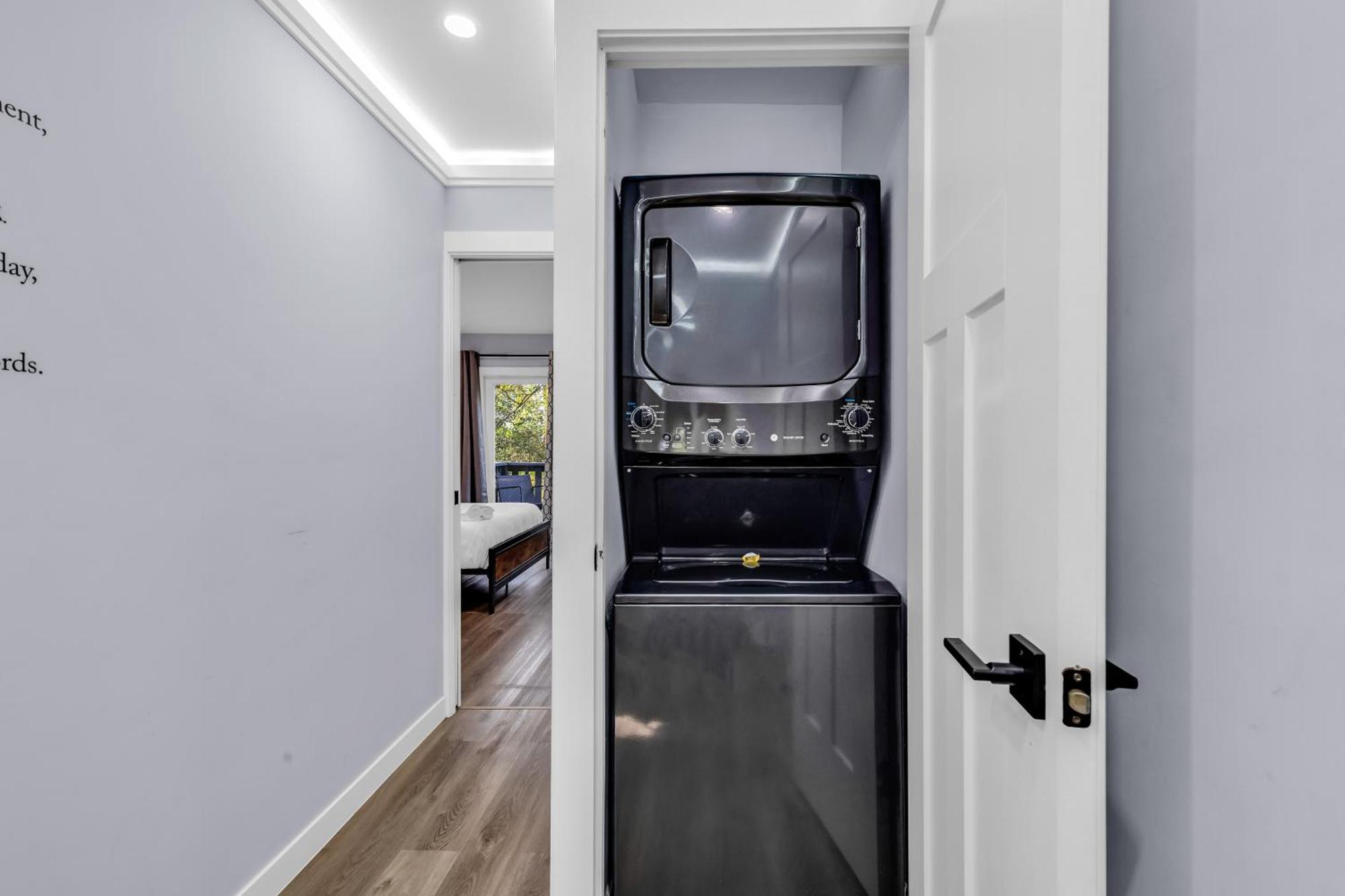 Luxury 3Br House In Charlotte Villa Exterior foto