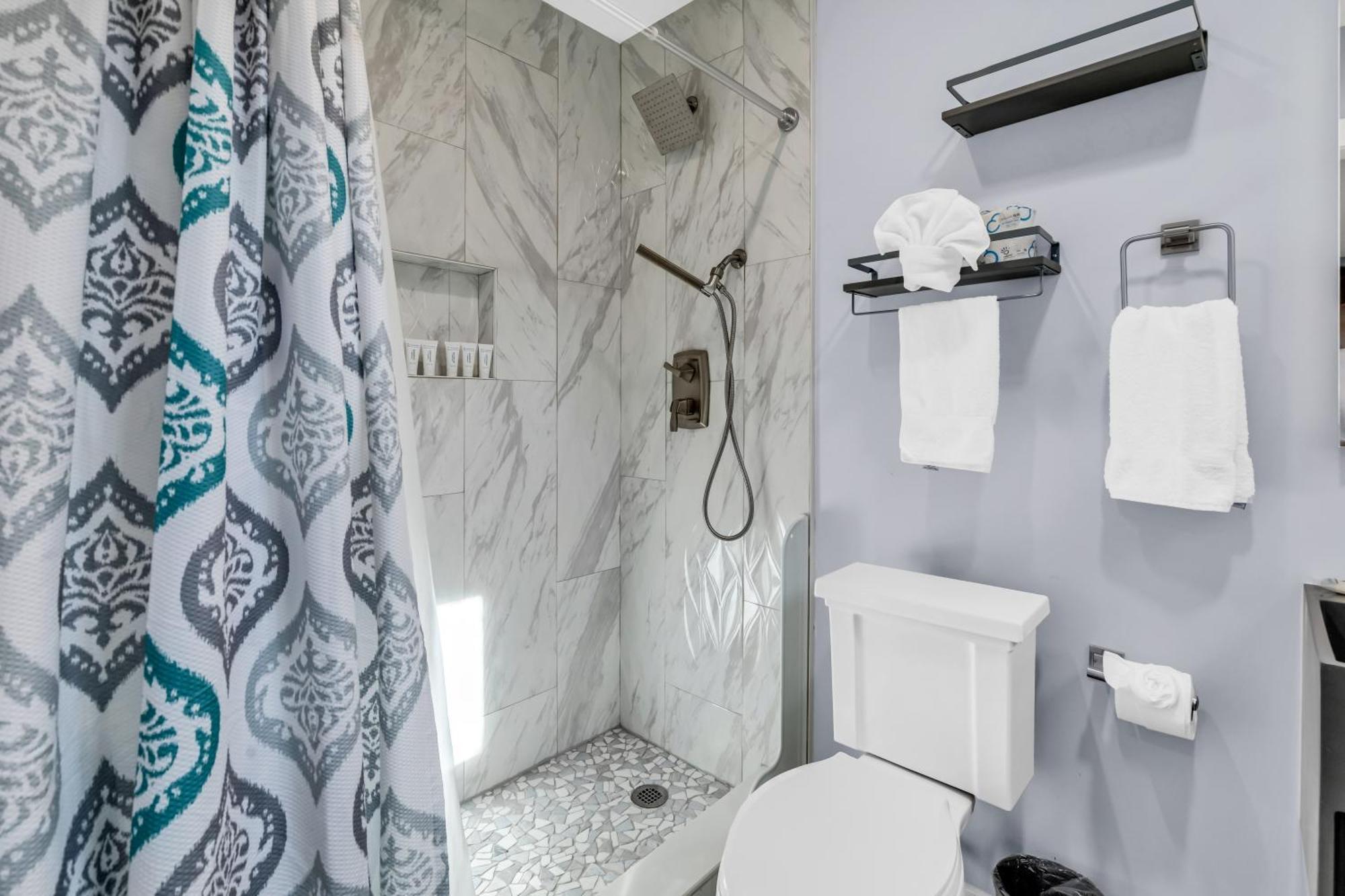 Luxury 3Br House In Charlotte Villa Exterior foto