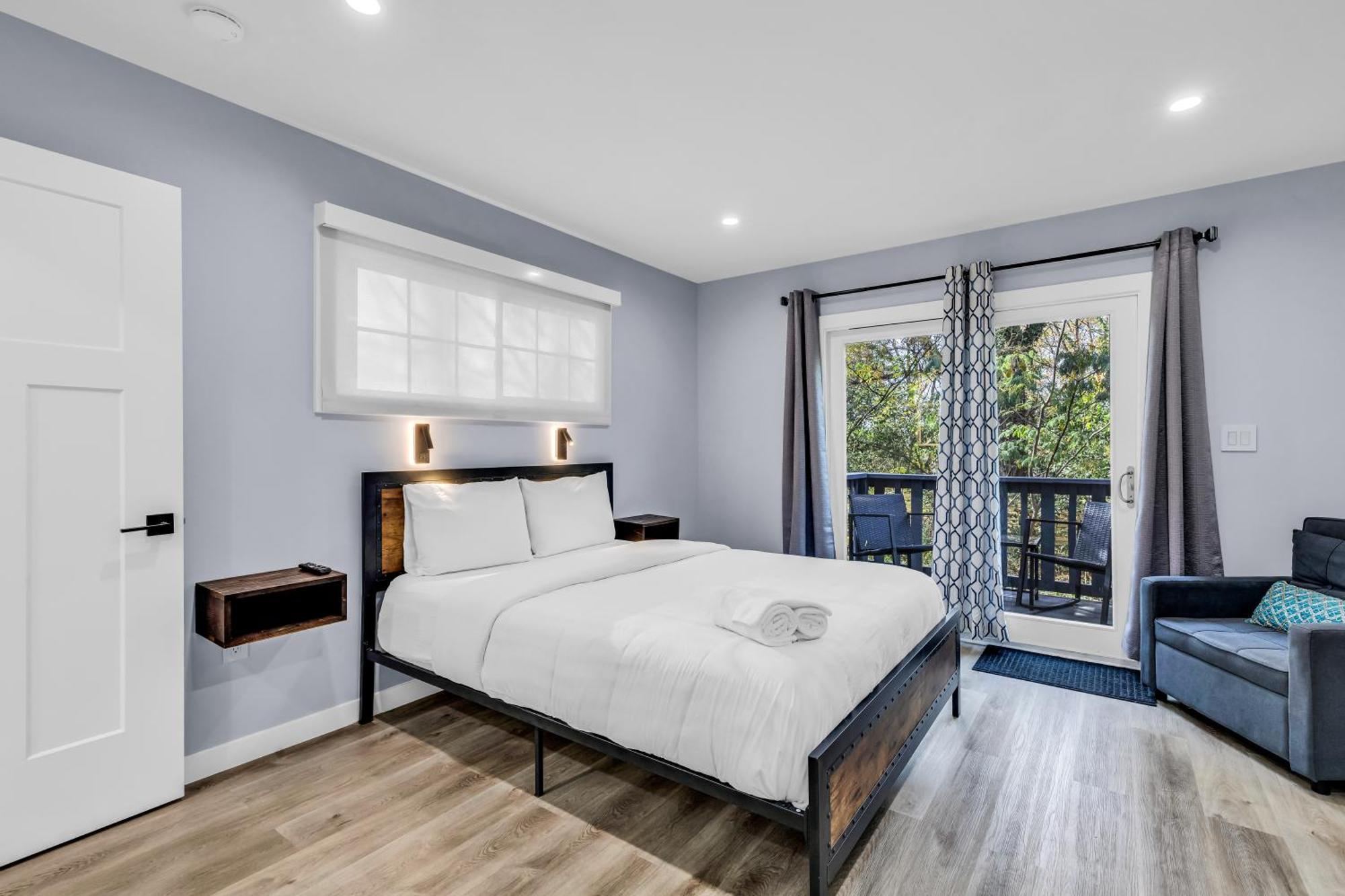 Luxury 3Br House In Charlotte Villa Exterior foto